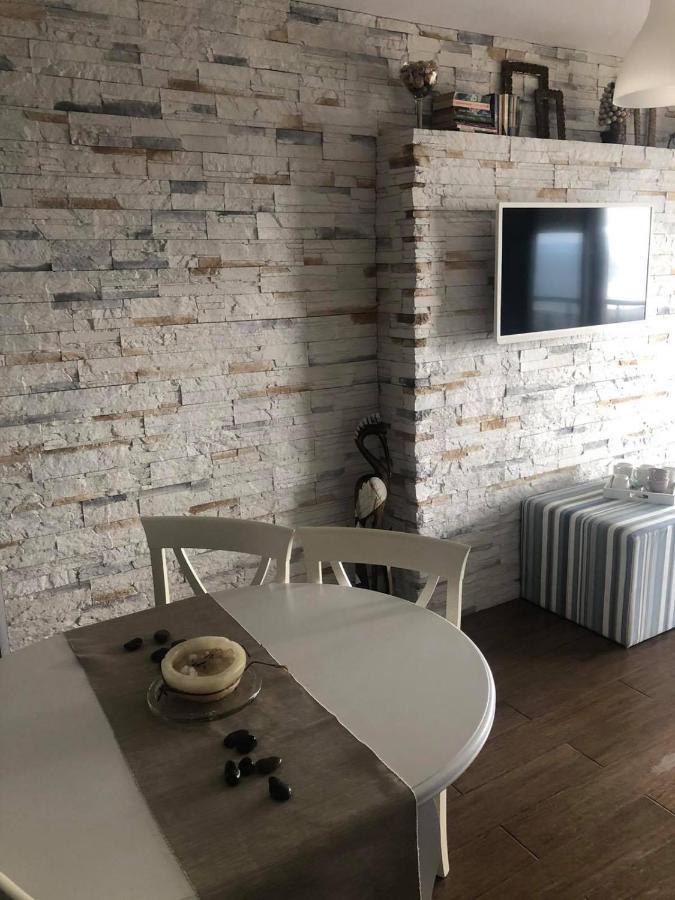 Apartment Nadejda Pomorie Exteriér fotografie